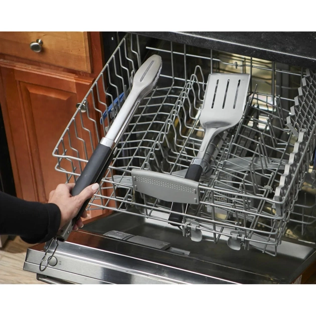 Набір для барбекю Weber Набір з 2-х предметів Precision (6763) - picture 7