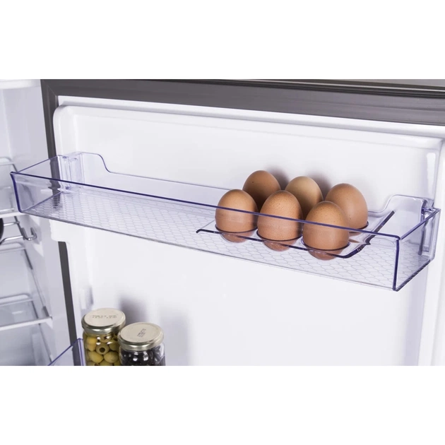 Холодильник Beko RCSA366K40XBN - зображення 11