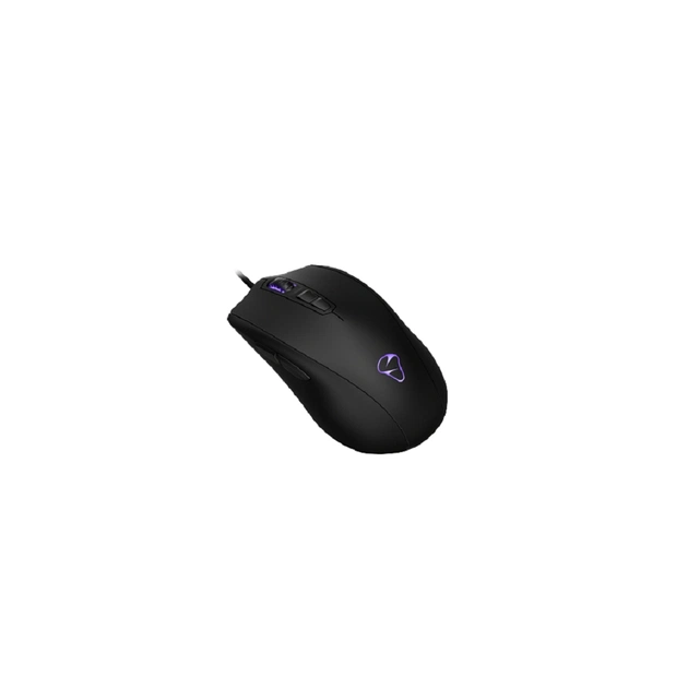Мишка Mionix Avior 8200 USB Black (Avior 8200) - зображення 1