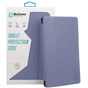 Чохол до планшета BeCover Soft Edge Apple iPad Mini 7 2024 Purple (712471) - зменшене зображення 7