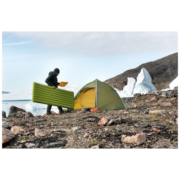 Туристичний килимок Exped Ultra 5R M (018.1005) - зображення 10