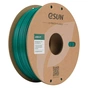 Пластик для 3D-принтера eSUN EABS-HT 1,75mm 1kg GREEN (EABS-HT-P175G1) - уменьшенное изображение 1