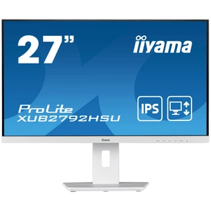 Монітор iiyama XUB2792HSU-W5 зображення 1