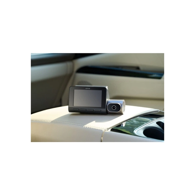 Відеореєстратор Xiaomi 70mai Dash Cam 4K T800-41 Premium Set (1176389) - зображення 17
