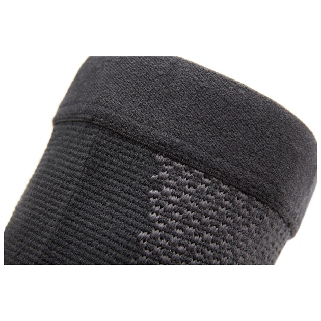 Фіксатор коліна Adidas Performance Knee Support ADSU-13322-NL чорний M (885652007573) - picture 6