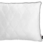 Подушка MirSon Eco Silver №616 з евкаліптом Середня 45х45 см (2200003276541) - зменшене зображення 1