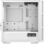 Корпус для ПК Deepcool CH360 Digital White (R-CH360-WHAPE3D-G-1) - уменьшенное изображение 5