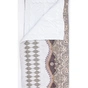 Ковдра MirSon антиалергенна Tencel Зима №1409 Print Line Myrrh 200х220 (2200004874487) - уменьшенное изображение 2
