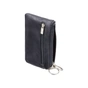 Ключниця кишенькова Visconti MZ19 Geno Italian Black (MZ19 IT BLK) - зменшене зображення 2