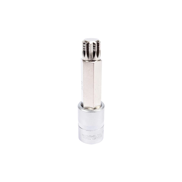 Торцевая головка Yato YT-04357 - изображение 1