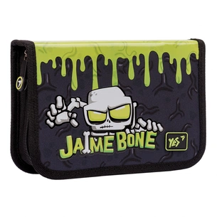 Пенал Yes Zombie HP-04 (533076) зображення 1