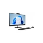 Комп'ютер HP 27-cr2003ua AiO / Ultra7 255U, 32, 1TBSSD, WiFi, K&M, W11 ADV SL (D3MU3EA) - зменшене зображення 2