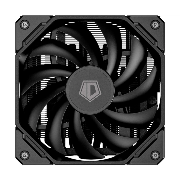 Кулер до процесора ID-Cooling IS-67-XT Black - picture 5