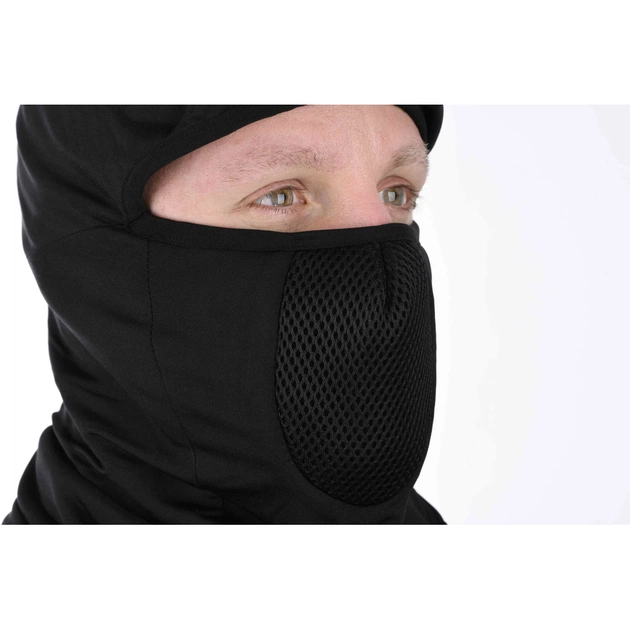 Балаклава з підігрівом 2E Shadow Black XL (2E-HBSWXL-BK) - зображення 8