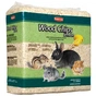 Наполнитель для грызунов Padovan Wood Chips Lemon 1 кг (8001254001715) - уменьшенное изображение 1
