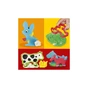 Набор для творчества Hasbro Play-Doh Основи E8535 Fundamentals anima (E8530_E8535) - уменьшенное изображение 11