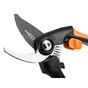 Секатор Neo Tools площинний, d різу 20мм, 210мм, 178г (15-210) - уменьшенное изображение 3