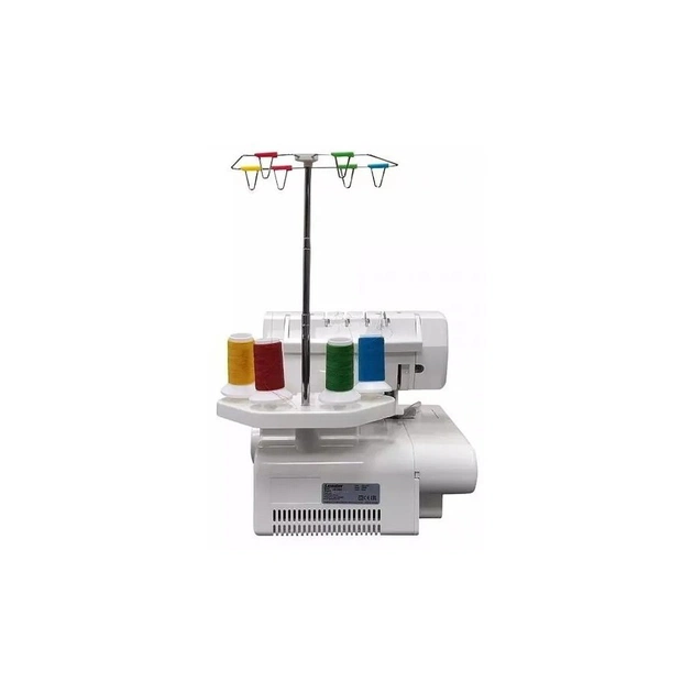 Оверлок Leader VS325D - изображение 3