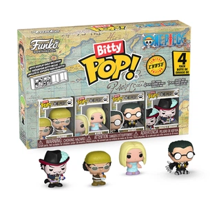 Фігурка Funko Pop набір One piece Усопп (86895) зображення 1