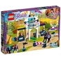 Конструктор LEGO Friends Стефані на скачках 337 деталей (41367) - зменшене зображення 1