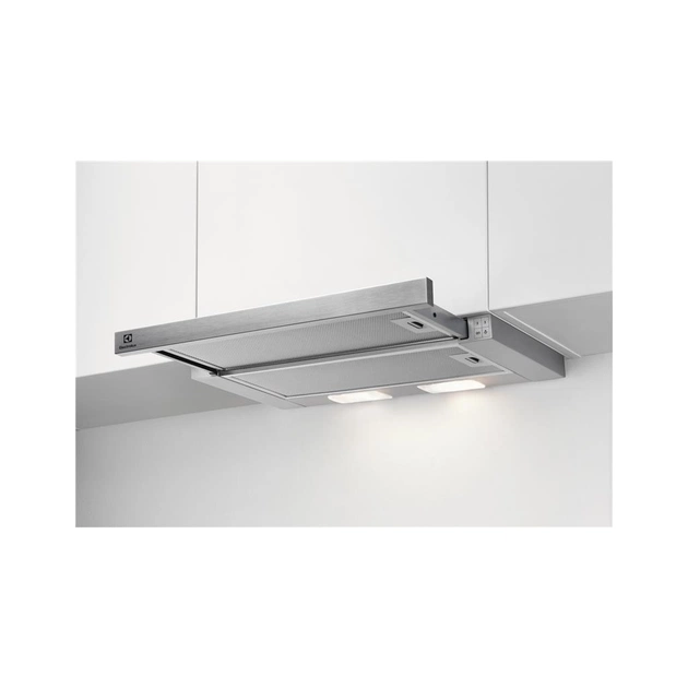 Витяжка кухонна Electrolux LFP326S - зображення 1