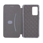 Чохол до мобільного телефона BeCover Exclusive Motorola Moto G55 Black (713519) - зменшене зображення 4