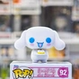 Фігурка Funko Pop серії Sanrio: Hello Kitty - Сіннаморолл (80313) - зменшене зображення 2