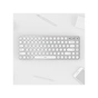 Клавіатура Xiaomi MiiiW AIR85 Bluetooth/Wireless UA White (MWXKT01 White) - уменьшенное изображение 2
