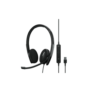 Навушники Sennheiser Adapt 160 II USB (1000915) зображення 1