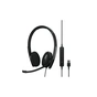 Навушники Sennheiser Adapt 160 II USB (1000915) - зменшене зображення 1