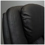 Офісне крісло Richman Еліт Про Ю Хром П2 M-1 (Tilt) Флай 2230 (R00000050131) - зменшене зображення 8