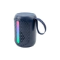 Акустична система Grand-X Bluetooth Dark blue (BTS-5DB) - зменшене зображення 2