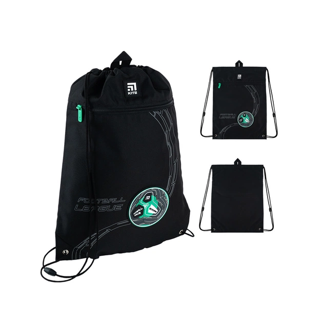 Сумка для взуття Kite 601M Football (K24-601M-8) - изображение 1