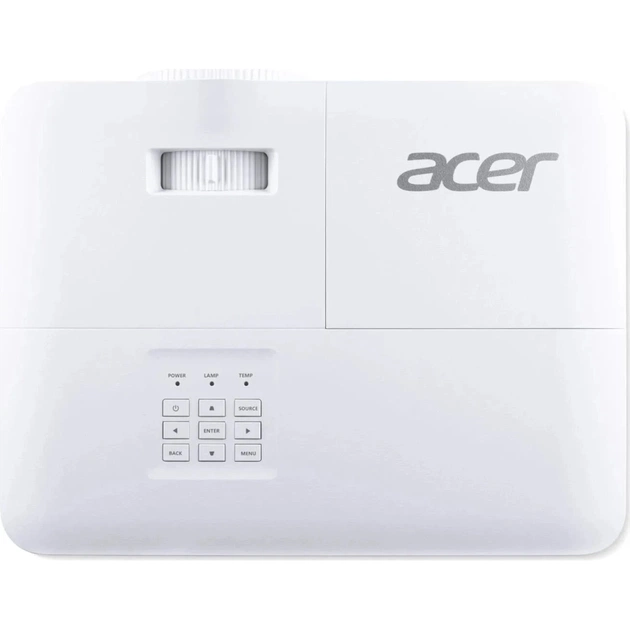 Проектор Acer P1358i (MR.JYG11.001) - picture 5