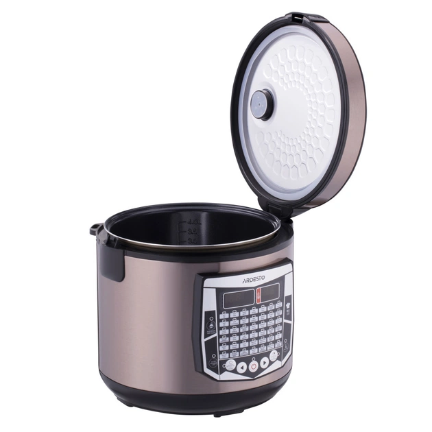 Мультиварка Ardesto MC-X45CH - picture 3