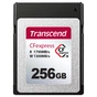 Карта пам'яті Transcend 256GB CFExpress 820 Type B (TS256GCFE820) - зменшене зображення 1