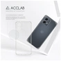 Чохол до мобільного телефона ACCLAB ShockProof Motorola Moto G84 Transparent (1283126587986) - зменшене зображення 5