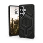 Чохол до мобільного телефона UAG Samsung Galaxy S26 Ultra Monarch Pro with Magnet Carbon Fiber (214513114242) - зменшене зображення 10