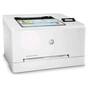 Лазерний принтер HP Color LaserJet Pro M255nw з Wi-Fi (7KW63A) - зменшене зображення 3