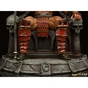 Фигурка для геймеров ABYstyle MORTAL KOMBAT 11 Shao Kahn art scale 1/10 (MORTAL34220-10) - уменьшенное изображение 3