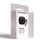 Чехол для наушников Armorstandart Hang Case For Xiaomi Redmi Buds 8 Lite/Redmi Buds 6 Lite Black (ARM91104) - уменьшенное изображение 3