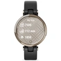 Смарт-годинник Garmin Lily, CreamGold, Black, Leather (010-02384-B1) - зменшене зображення 7