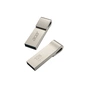 USB флеш накопичувач Acer 128GB UF200 Silver USB 2.0 (BL.9BWWA.505) - зменшене зображення 4