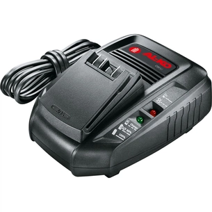 Зарядний пристрій для акумуляторів інструменту AL-KO C 40 Li, Li-Ion 18V, BO Flex (114060) зображення 1