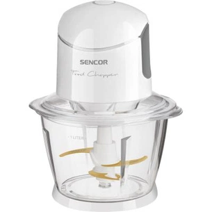 Подрібнювач Sencor SCB5100WH зображення 1