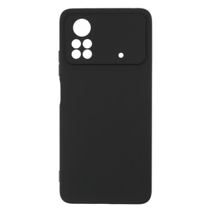Чохол до мобільного телефона Armorstandart Matte Slim Fit Xiaomi Poco X4 Pro 5G Camera cover Black (ARM61586) зображення 1