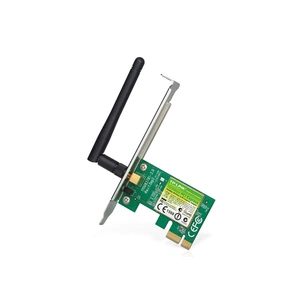 Мережева карта Wi-Fi TP-Link TL-WN781ND зображення 1