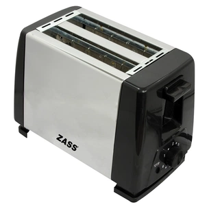 Тостер ZASS ZST 08 A (ZST08A) зображення 1