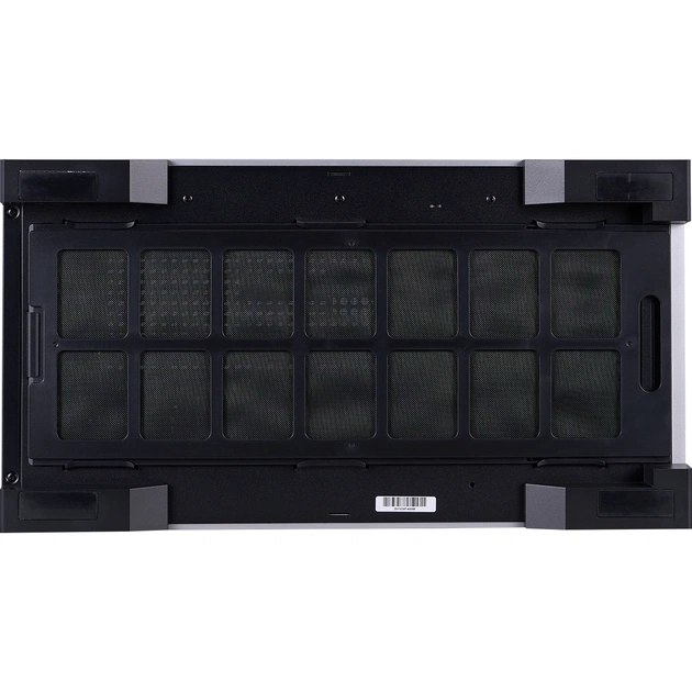 Корпус 1stPlayer IF8-BK-4FO7-14 Black - picture 15