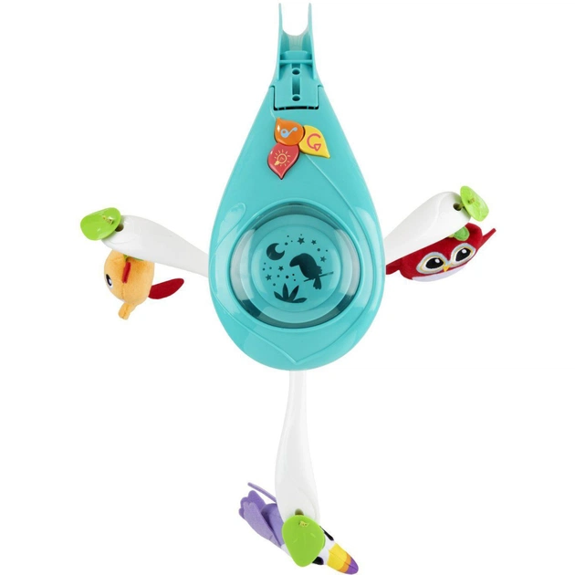 Мобіле Chicco проектор Чарівний ліс (11350.00) - picture 3